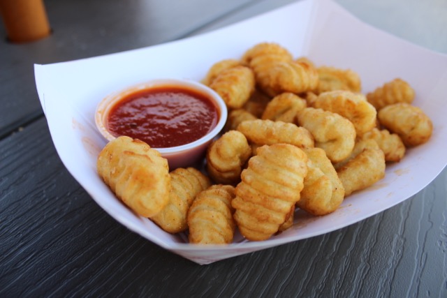 13 New Wisconsin State Fair Foods, Reviewed And Ranked